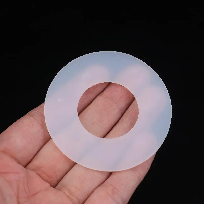 1/3/5Pcs Household Bathroom Accessories Seal Washer For Geberit Silicon Rubber Flush Valve Seal Washer Diaphragm