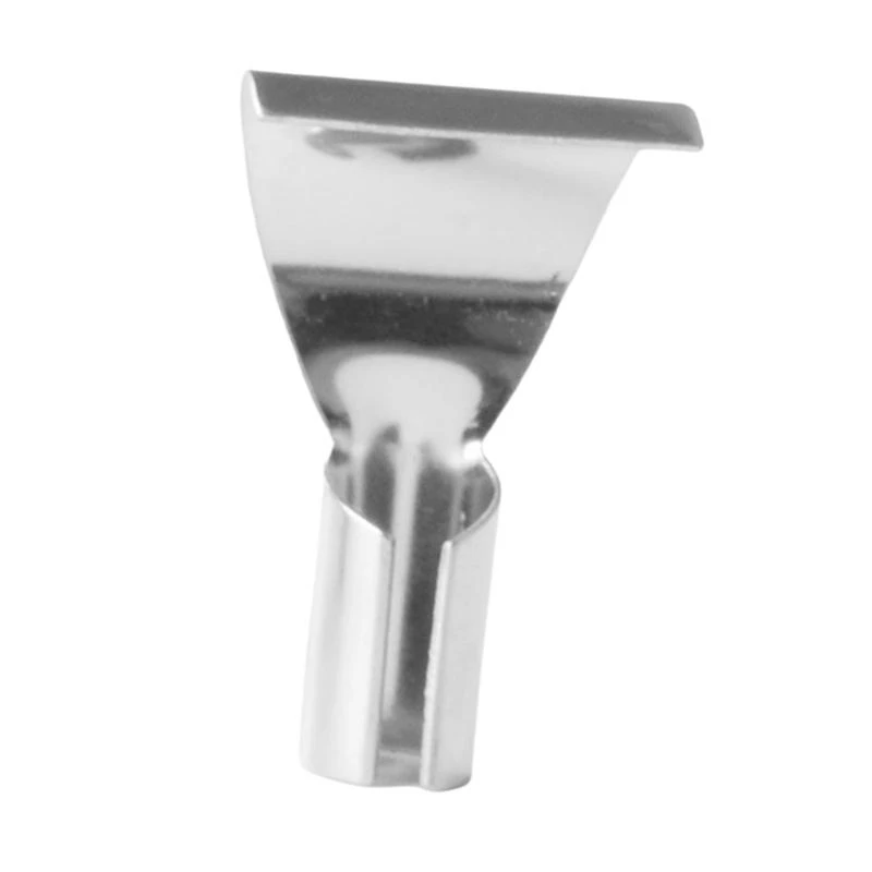 5ASD Versatility Solding Iron Tip adequado para entusiastas e técnicos bricolage