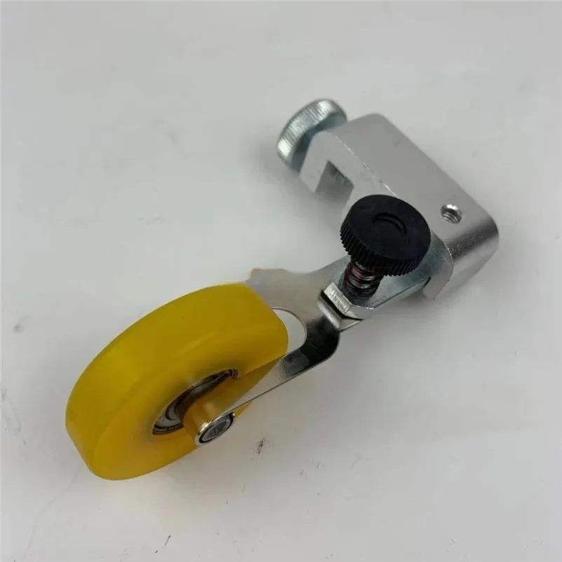 Die Cutting Machine Press Wheel Laminating Machine Mounting Machine Polishing  Press Wheel General Bearing