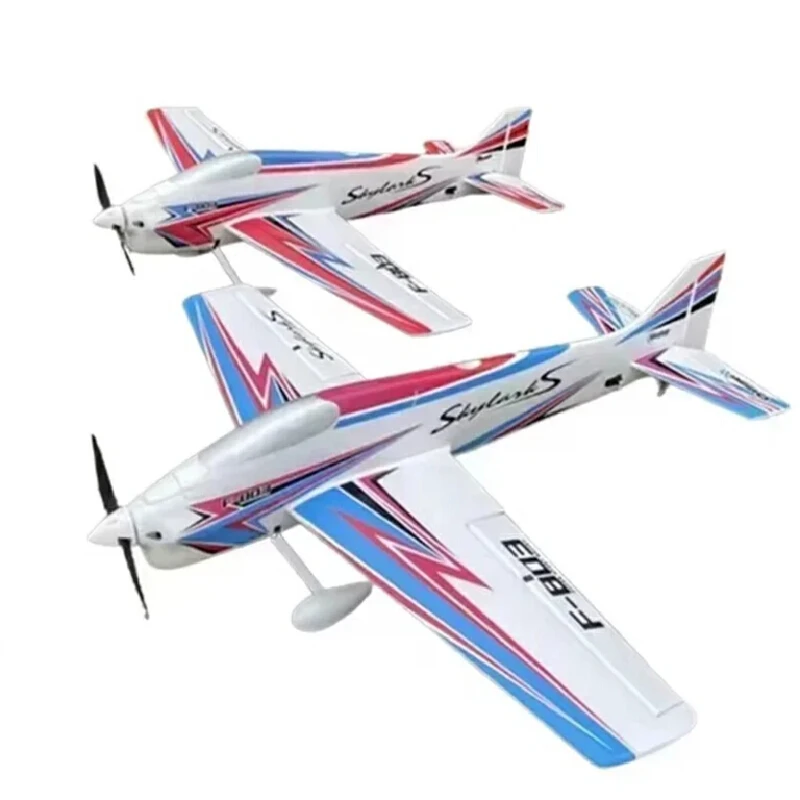 Aircraft Model Epo Material 1 Meter Wingspan F3a Spirit F-803 Aircraft Route Aerobatic Machine Remote Control Toy