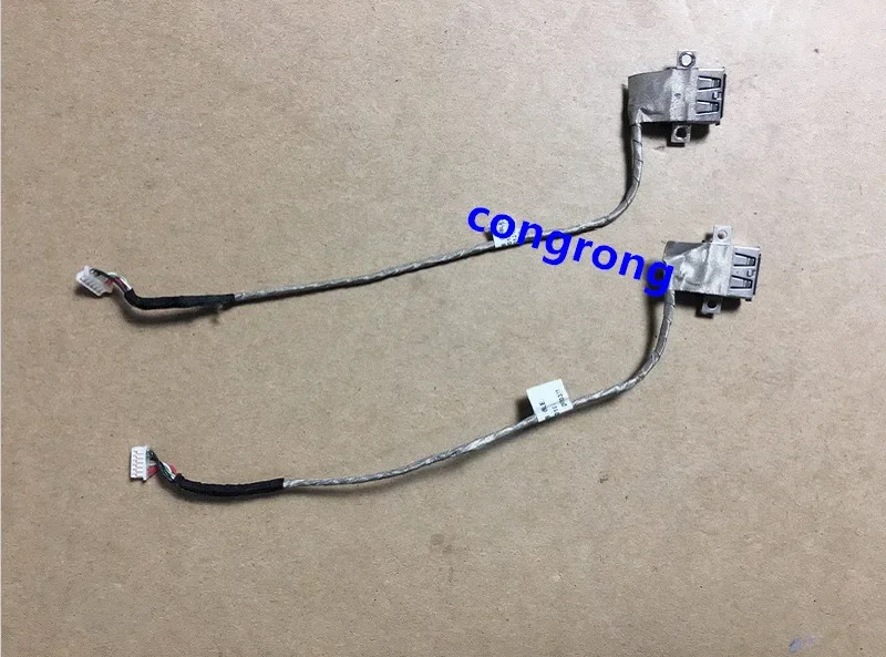 14004-00190100 FOR Asus X54H K54HR USB Board with Cable WORKS