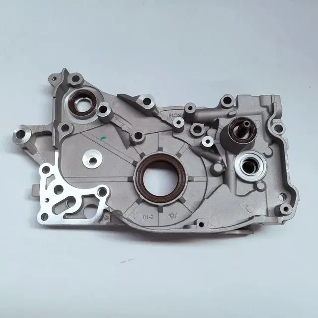 Fuel Supply System of JAC Refine Rein Car oe number 1010100GA Fuel Pumps