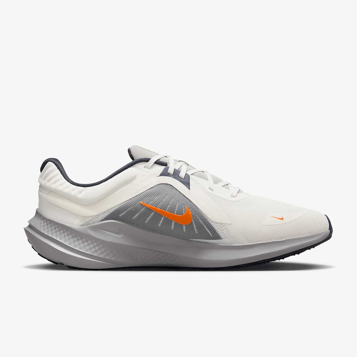 Scarpe da corsa imbottite da uomo Nike originali Quest 5 DD0204-103