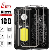 4Pcs For Ulefone Armor 29 Ultra 6.67\