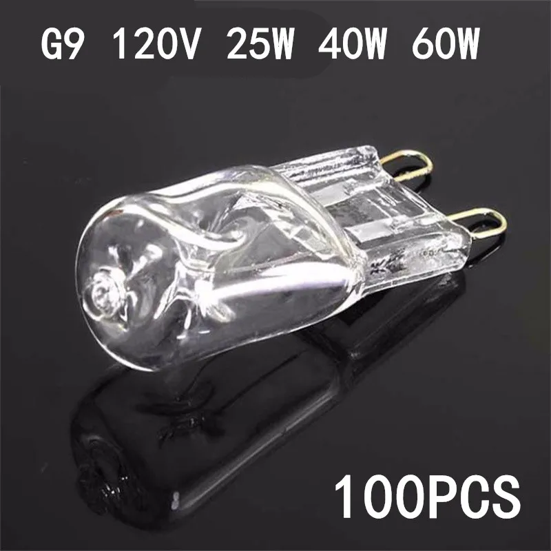 5/10/20/100PCS G9 1… - image