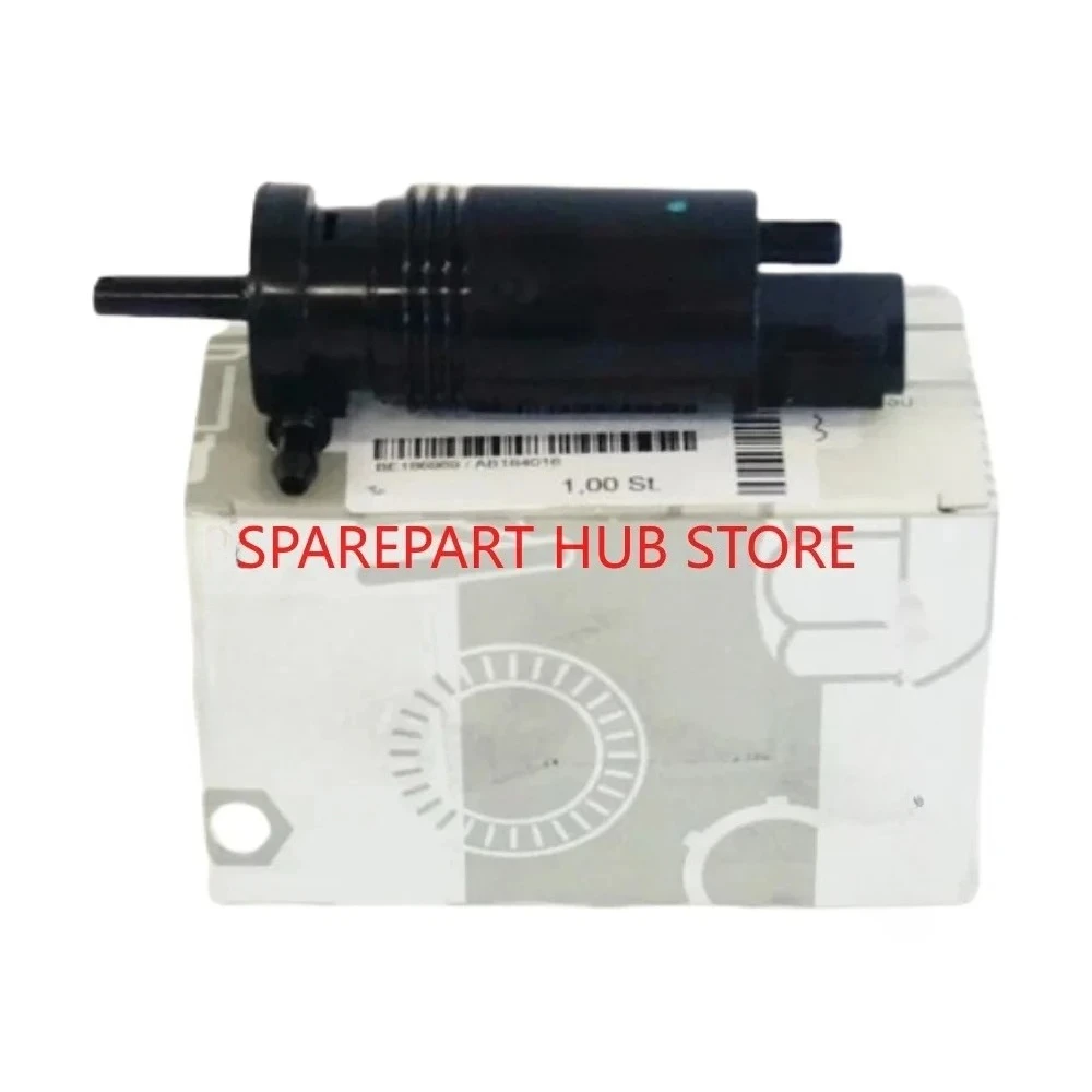 

OEM A2318660121 A0008690500 Windshield Washer Pump For Mercedes Benz W177 W222 A180 A200 A250 CLA200 CLA220 CLA250