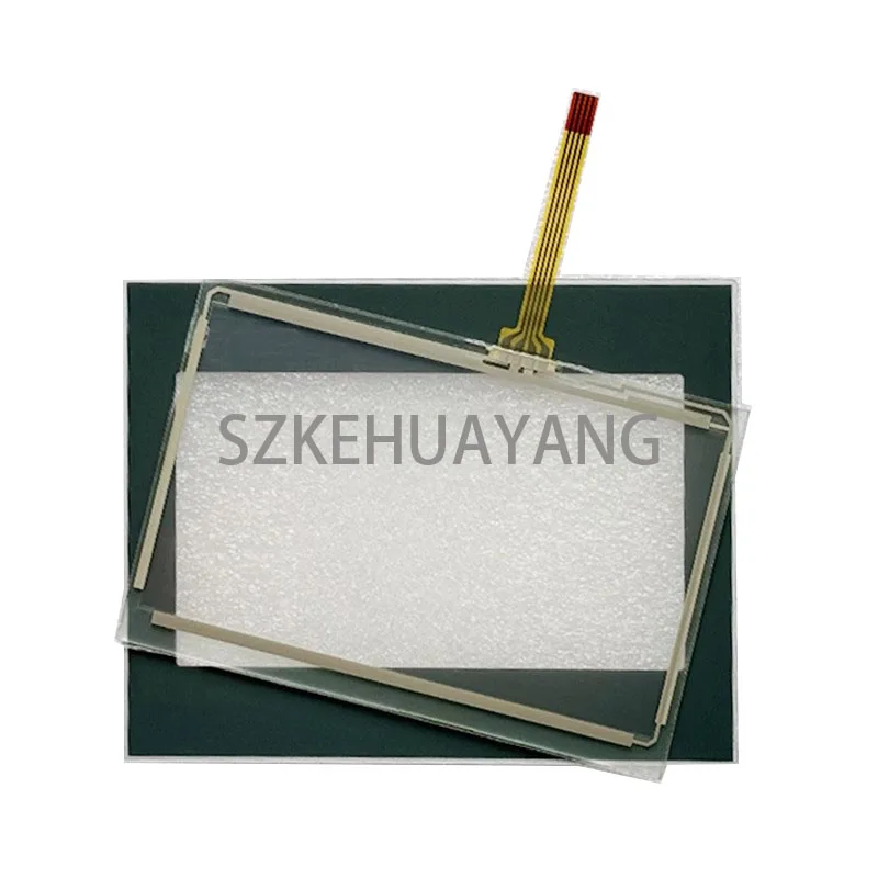 

AMT10807 91-10807-000 AMT10907 Защитная пленка со стеклянной панелью сенсорного экрана для сенсорной панели DOP-103WQ DOP-103BQ