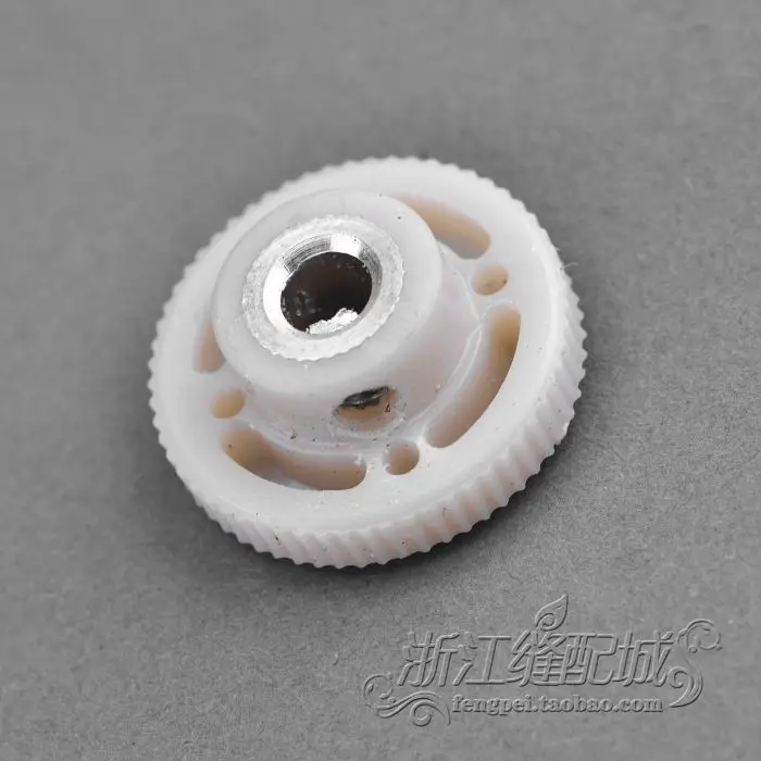 For GK9 Sewing Machine Spare Parts  Handwheel D11