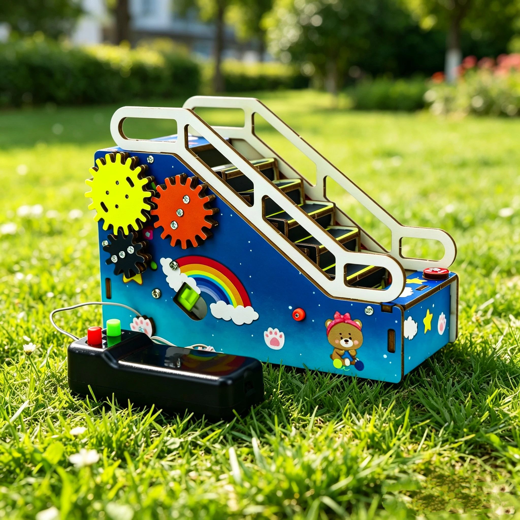 Modèles d'expériences scientif - Diy Electronics Kids avis et prix