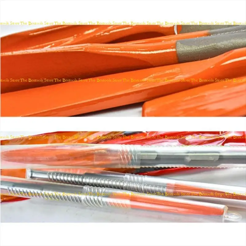 12PF Masonry Concrete Drill Bit Tile Grooving Scraping Flat Point Scaling