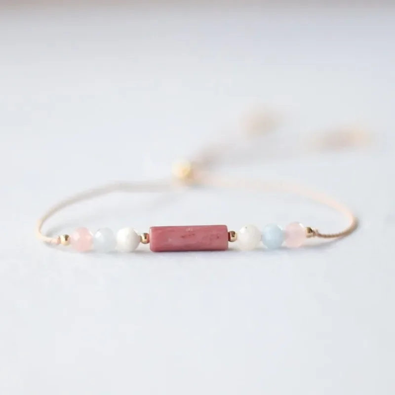Healthy Pregnancy bracelet | Pregnancy gifts, gifts for moms, gifts for expectant moms, pregnancy jewelry gifts for her