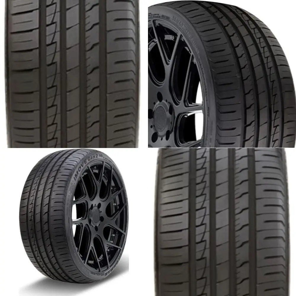 

Ironman iMove Gen 2 A/S 245/40R20 99 Вт XL