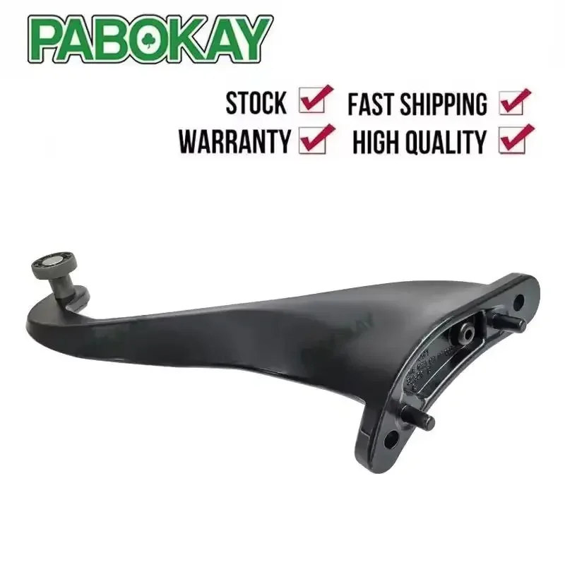 

1 Unit x For Peugeot Partner 2008- Citroen Berlingo 2008- Sliding Door Roller Guide LEFT 9680486980