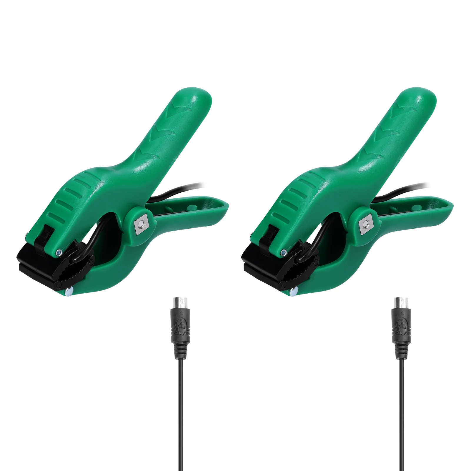 Manifold Sensor Clips Ferramentas Inspeção de Temperatura Refrigeração ar Condicionado Dy517 Dy517a Autool Lm120