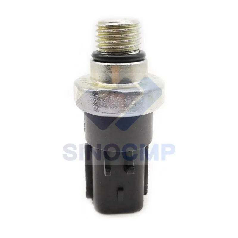 6744-81-4010 Pressure Sensor Switch For Komatsu PC200-8 PC210 PC220-8 PC240-8 PC270-8 PC300-8 PC270 PC290 PC300 PC300LL PC350