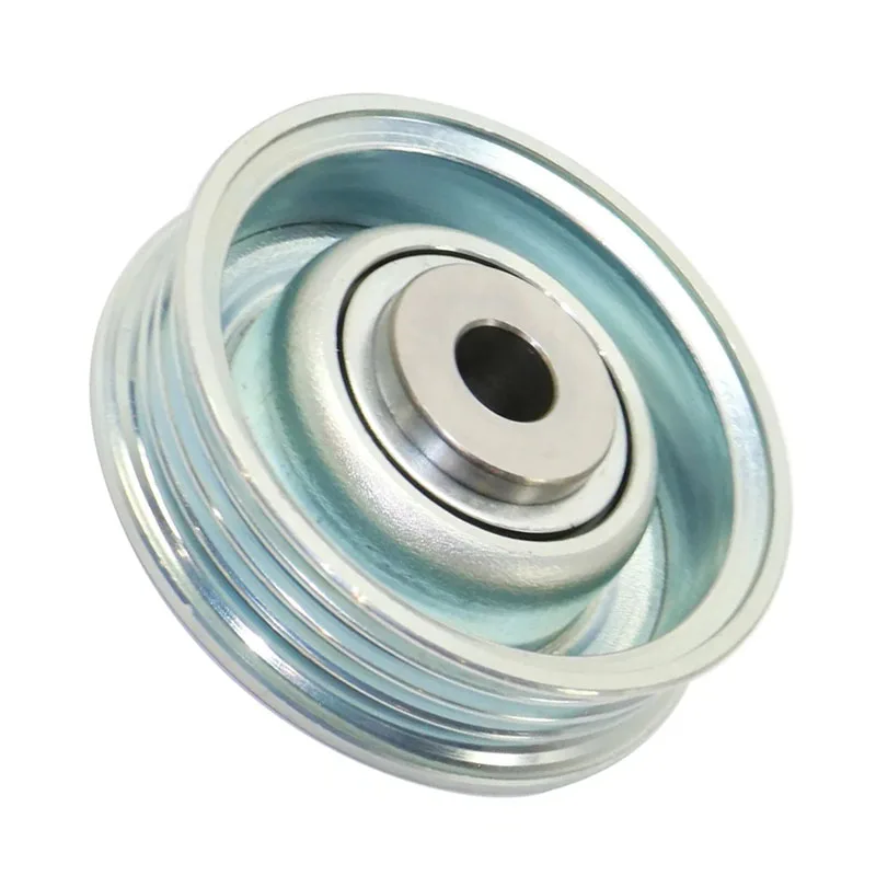 

New Genuine Belt Tension Pulley MD303884 For Mitsubishi Montero Sport 3.0