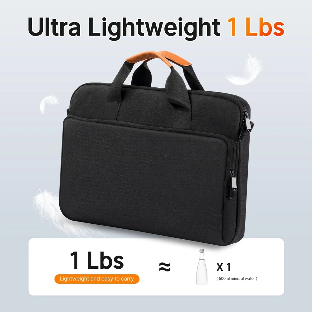 Estuche portátil de viaje para Starlink Mini bolsa de almacenamiento de transporte con forro acolchado grueso bolso multifunción/bolso de hombro