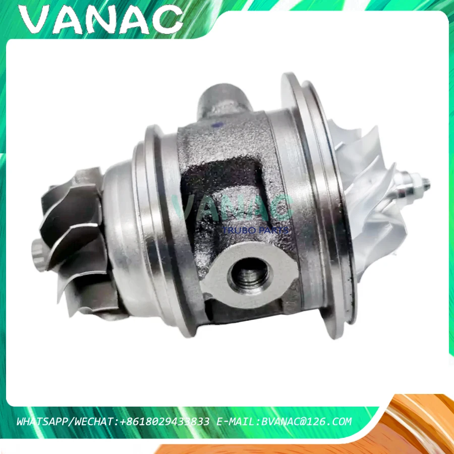 

Turbine Core Turbocharger Chra 49131-06320 49131-06300 49131-06340 For Mitsubishi Version 2.2L BK3Q6K682NA Turbo Cartridge