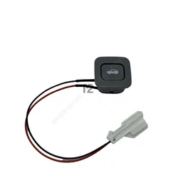 Genuine Rear Trunk Open Switch For Hyundai 2007-2010 Elantra / Avante HD OEM 935552H000 935552H0004W 935552H0008M 935552H0009P