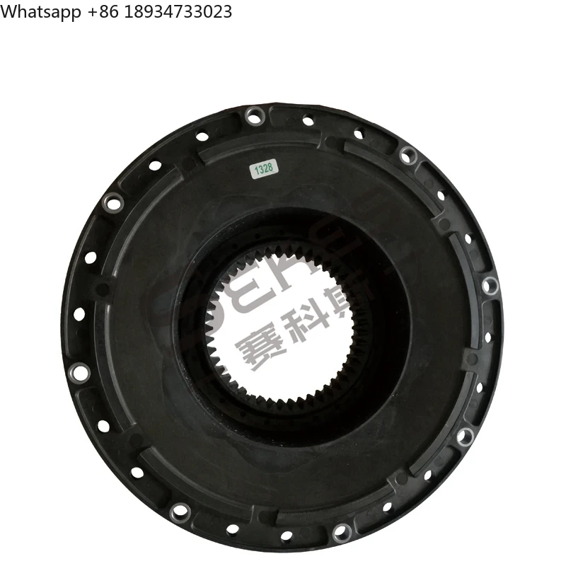 Air Compressor Rubber Coupling for Atlas Copco 1604774700