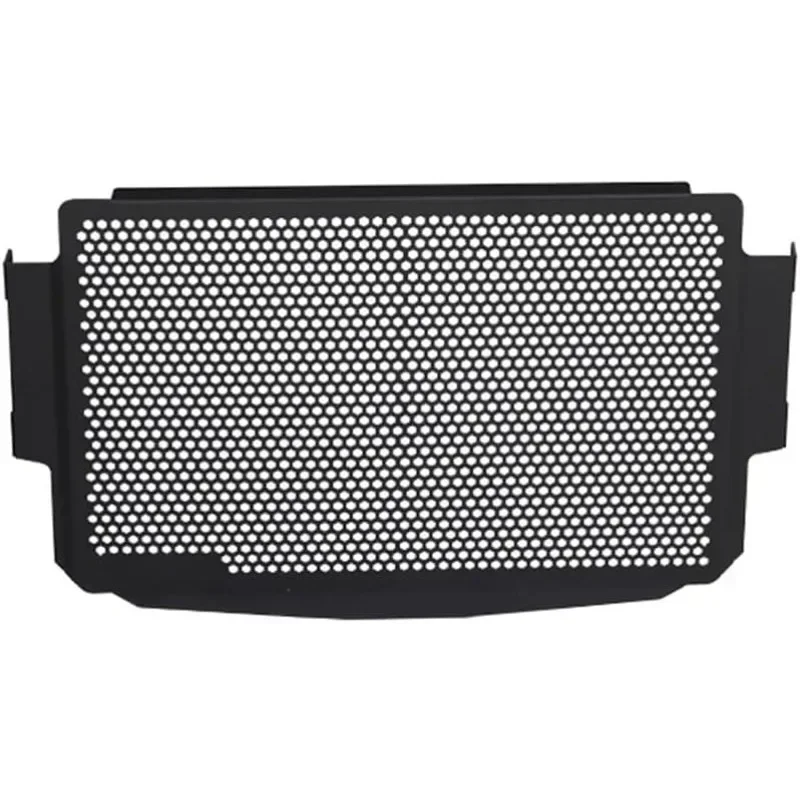 

Motorcycle Radiator Guard Grille Cover Protector Protective Grill for YAMAHA MT-09 FZ-09 FZ09 XSR900 Tracer 900/GT 2021-2023