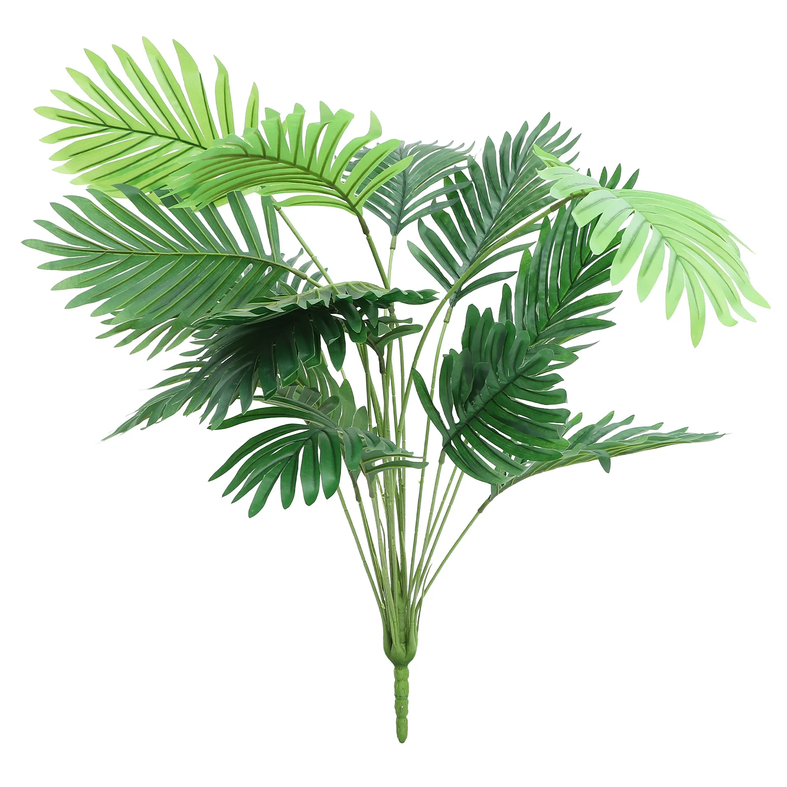 

Artificial Plant Fake Leaves Lifelike Plant Props For Home Office Party Decor Simulation Leaf Adornment Vase Plants Diy