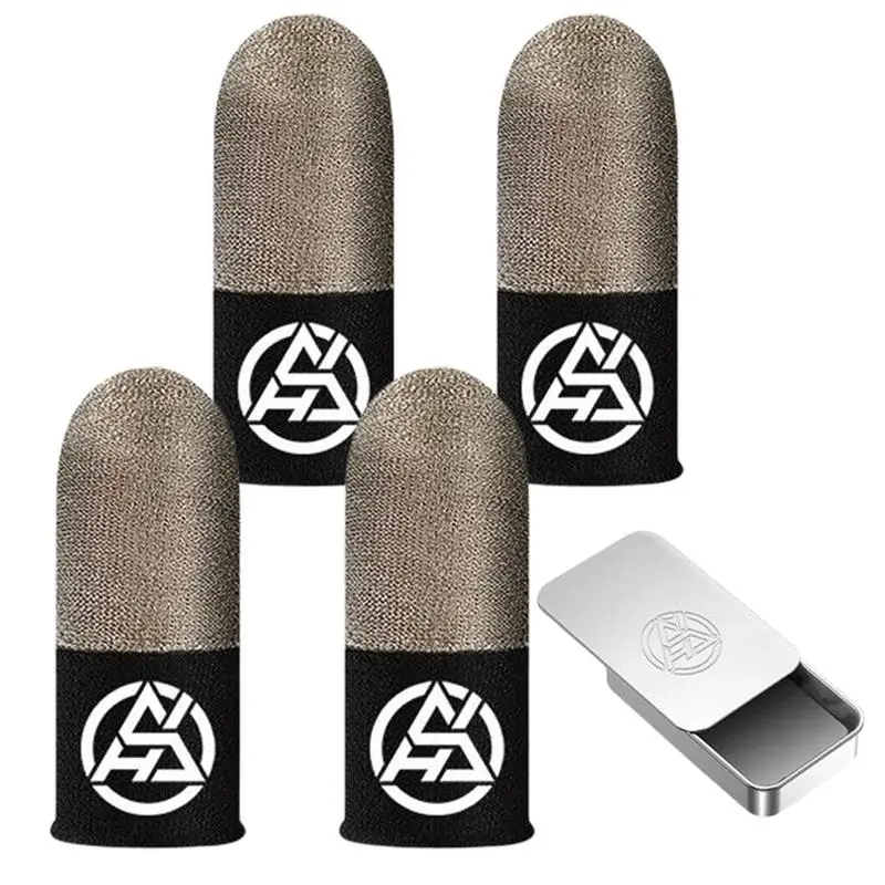 1 пара, перчатки для мобильных игр