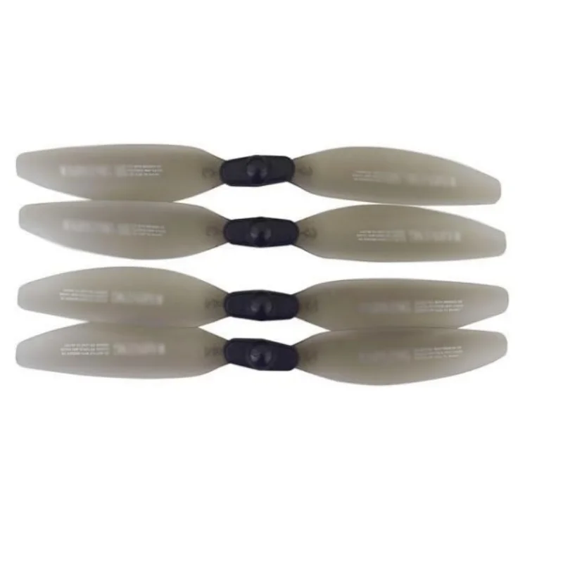 

Syma X30 Z6 Propellers Blades Compatible With HS175 D65 Drone Syma X500 Quadcopter Remote Control Drone