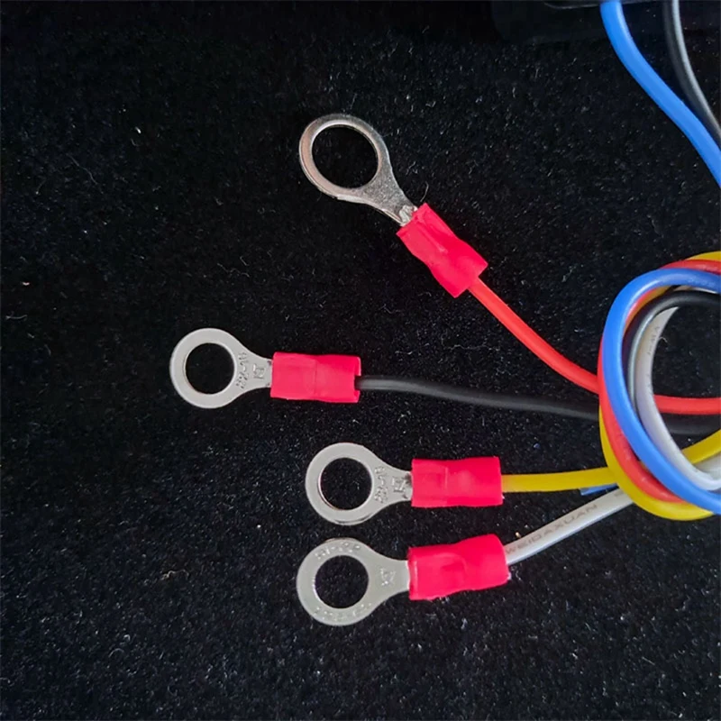 ABGG-12V 24V Автомобильная беспроводная лебедка Электрический пульт дистанционного управления IP68 с ручным передатчиком Грузовик ATV SUV Грузовик Автомобильный комплект