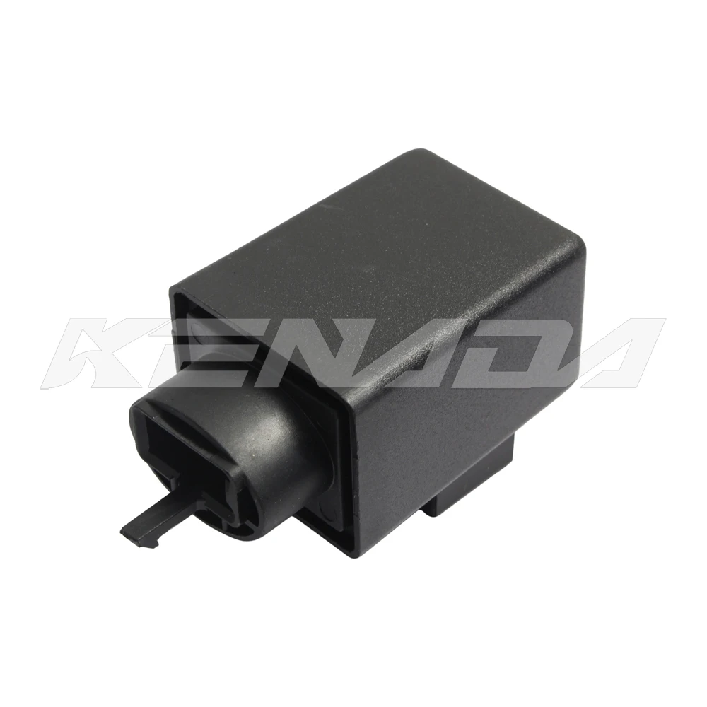 Fit For Honda CBR400 NC23 NV400 Shadow CBR600 F2 F3 CBR900 CB650SC CX650C VT700C CB700SC VF700F Turn Signal Flasher Relay