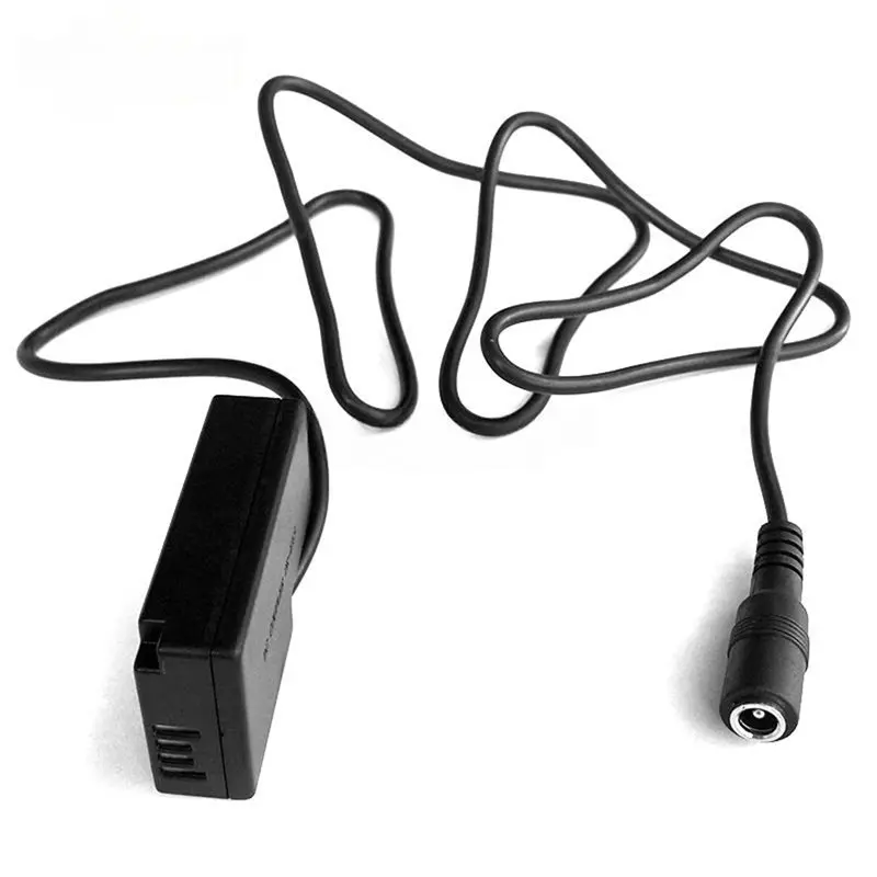 Y45A-DC Coupler Virtual Battery For Canon