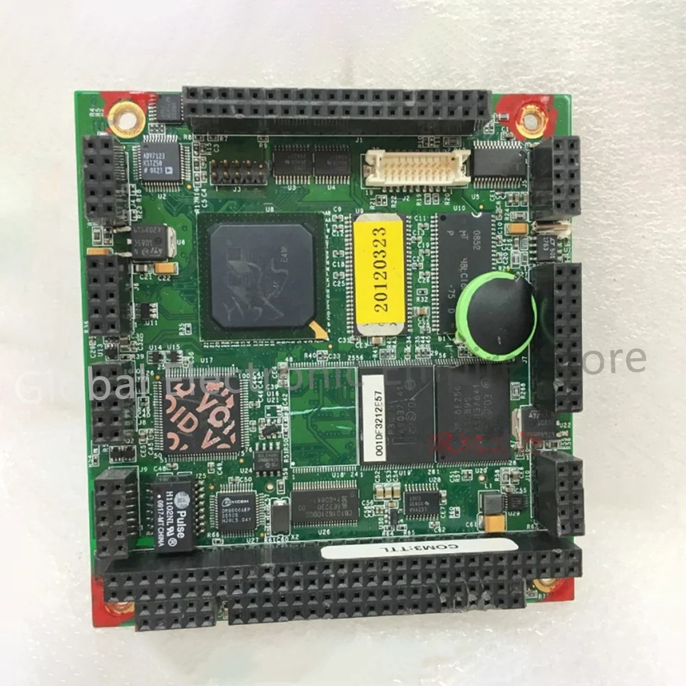 For Embedded PC104 Industrial Medical Equipment Motherboard SDK-C0172 SBS06A02CA image 4