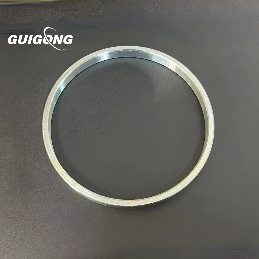 GUIGONG DCT450 MPS6 Transmission Clutch Securing Ring Bushing For Ford Volvo S40 S60 Gearbox Repair Kits