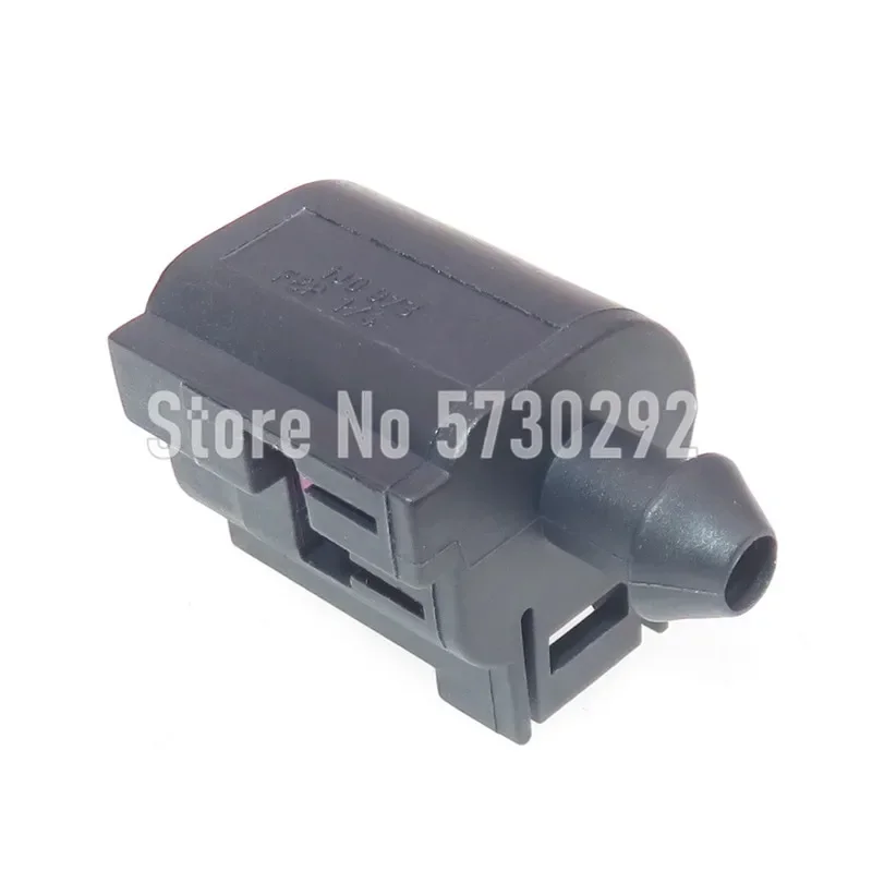 1P 1J0973701A 42123100 Car Engine Oil Sensor Plug Socket Wiring Harness 1J0 973 701A For VW Magotan Sagitar