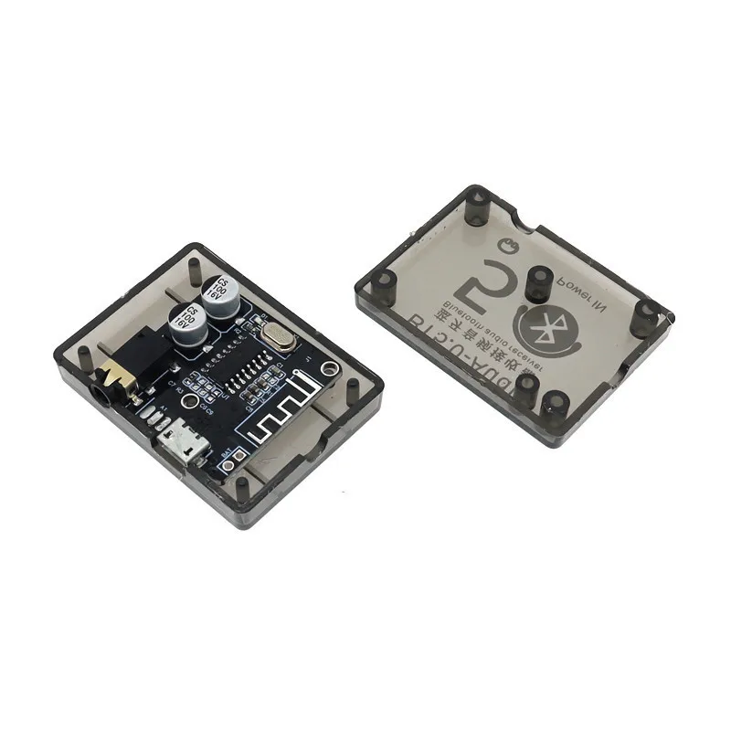 Bluetooth Audio Receiver board Bluetooth 5.0 mp3 lossless decoder board Wireless Stereo Music Module