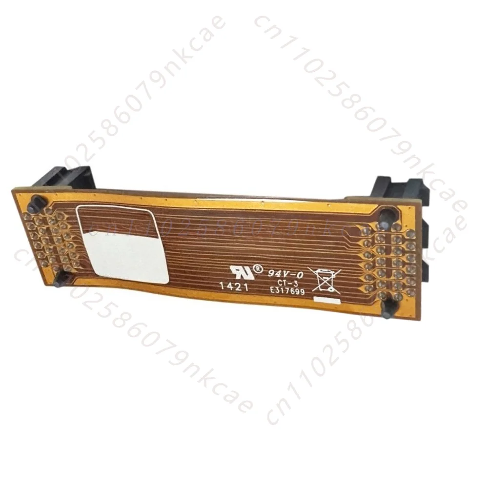 for NVIDIA SLI Bridge Connector 14010-00131200 S13PA1-2928 E317699 For ASUS Dual Graphics Card Link Cable