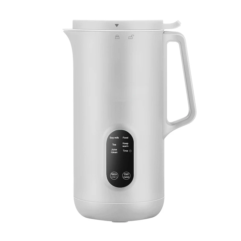 

Nutrient Hot Blender Designed Soy Milk Maker/Soup Nutritional Puree New Design Soup Maker