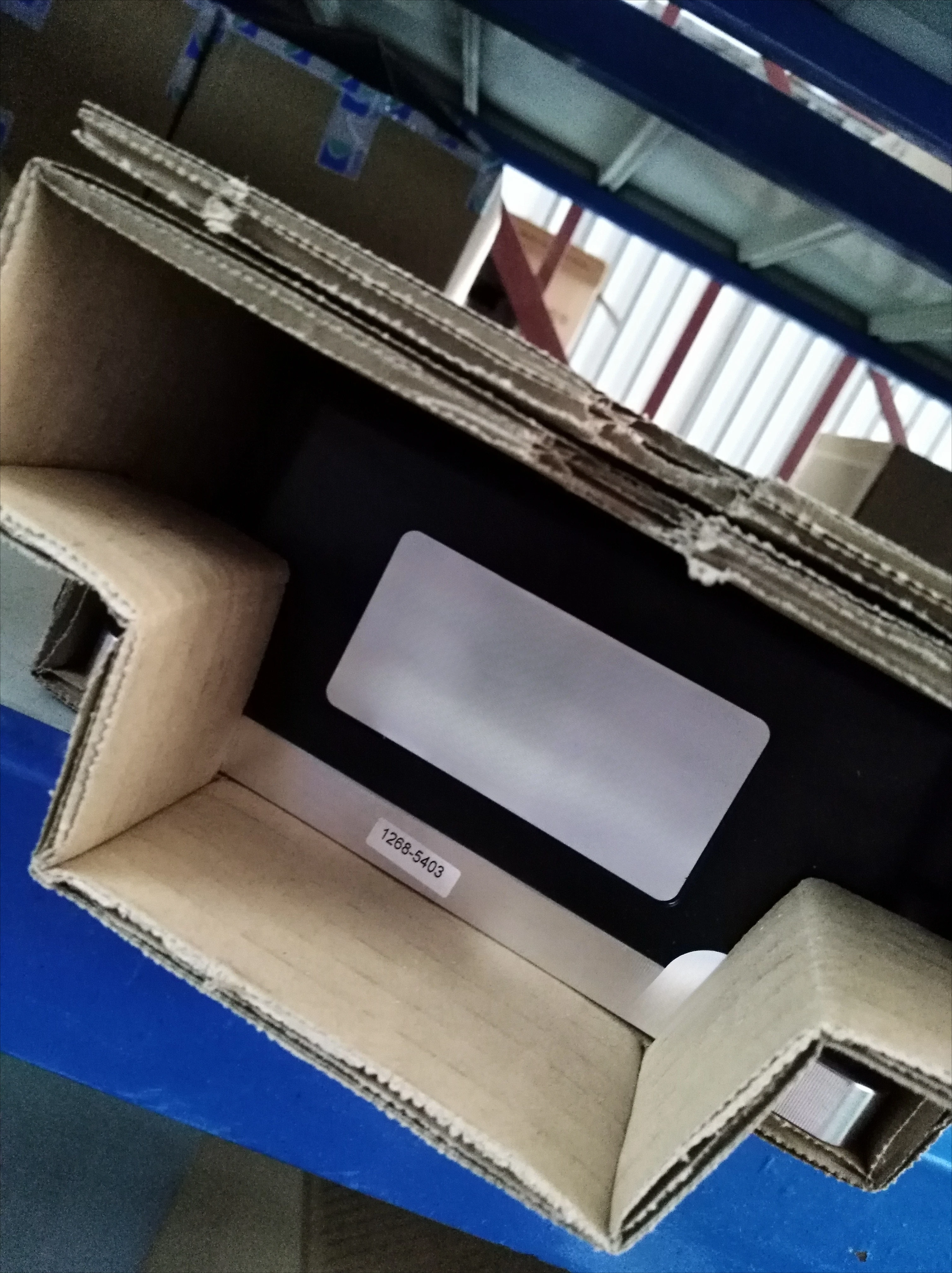 Original Curtis Controller for Golf Cart 1268-5403 Servo Motor Controller Electric Vehicle Conversion Kit