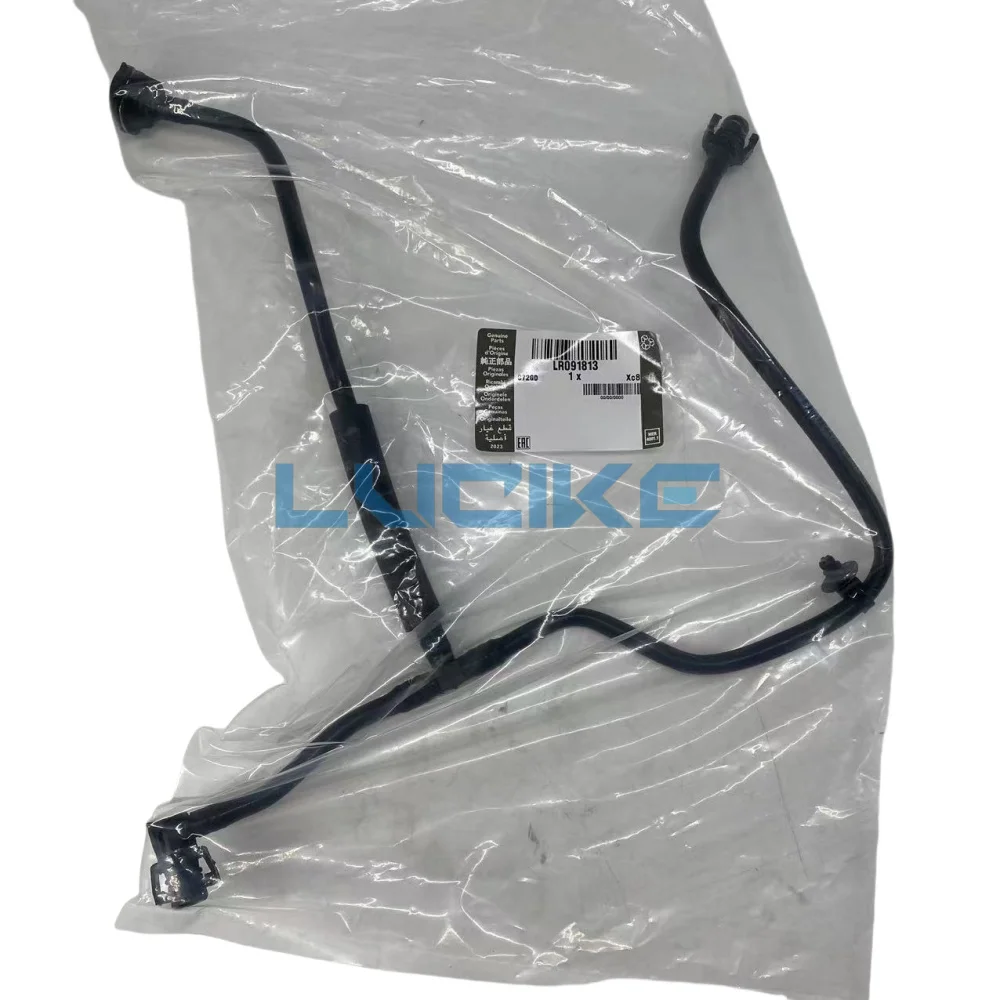 

FOR LAND ROVER JAGUAR F-PACE RANGE ROVER VELAR 3.0L Coolant Expansion Tank Hose OEM LR091813 T4A1783