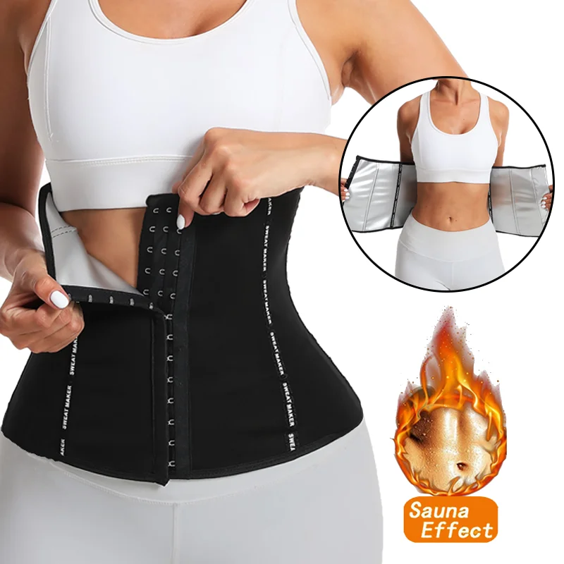 Waist Trainer Belt … - image