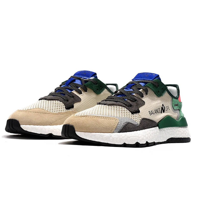 Women's Casual Sneakers shoes women Genuine leather outdoor casual shoes Women's Lace up shoes skateboarding shoes