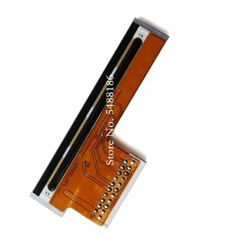

Новая печатающая головка TZ09806-00F 203DPI для принтеров чеков Citizen TZ30-M01 Series CT-S310IIC, запчасти для термопринтера CT-S401