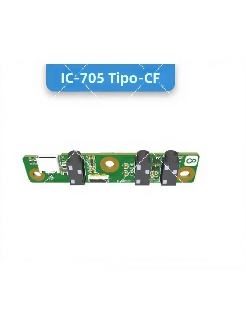 type-c-usb-interface-upgrade-board-for-portable-radio-transceiver-communication-accessories