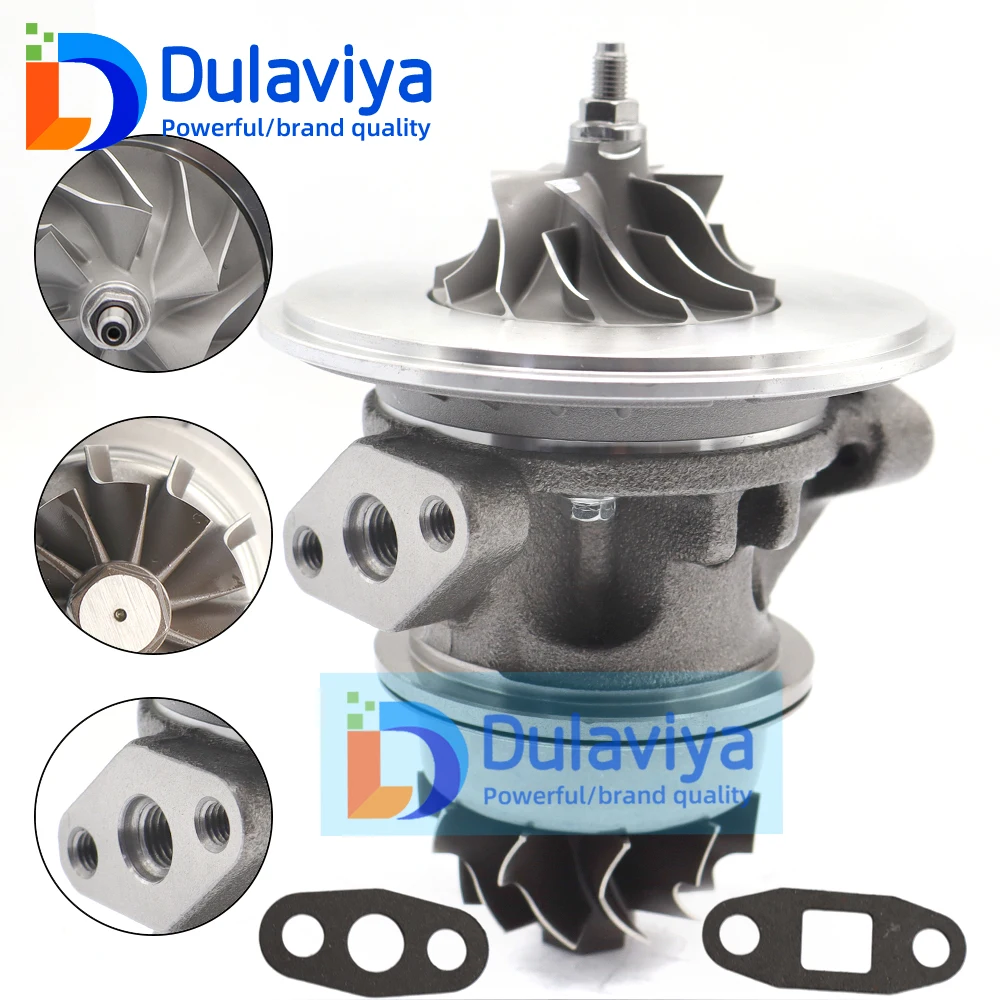 

Новый сердечник турбокартриджа TA3135 TA3120 для Perkins Diverse Industrial Turbin 466854 466674-0004 2674A147 2674A153 2674A153P