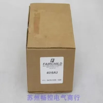 2026.4 *In Stock Sales * New American Fairchild FAIRCHILD Pneumatic Supercharger 4516AU In Stock