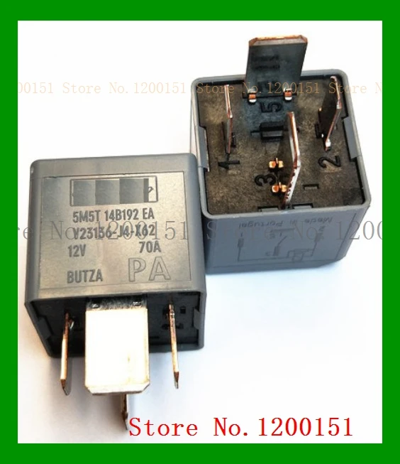 5M5T14B192Ea 4 V231…