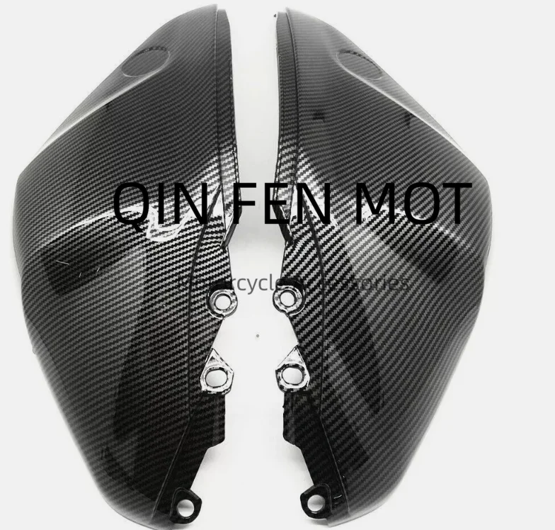 

For Yamaha YZF R25 2015-17 R3 2014-2018 Carbon Fiber Gas Tank Side Cover Fairing