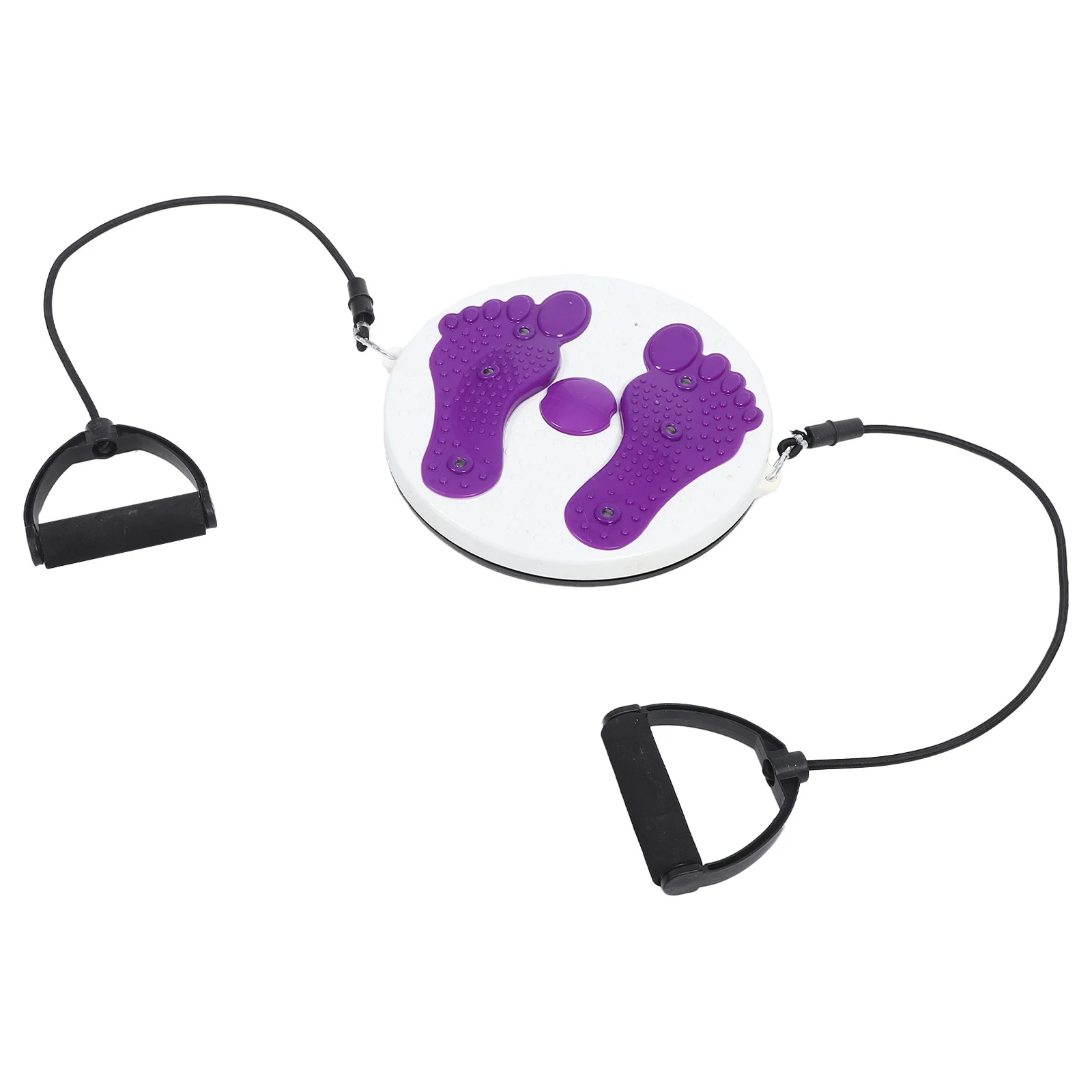 لوحة دوارة للياقة البدنية المنزلية، معدات نسائية، تصميم فريد، براعة رائعة، ممارسة صامتة