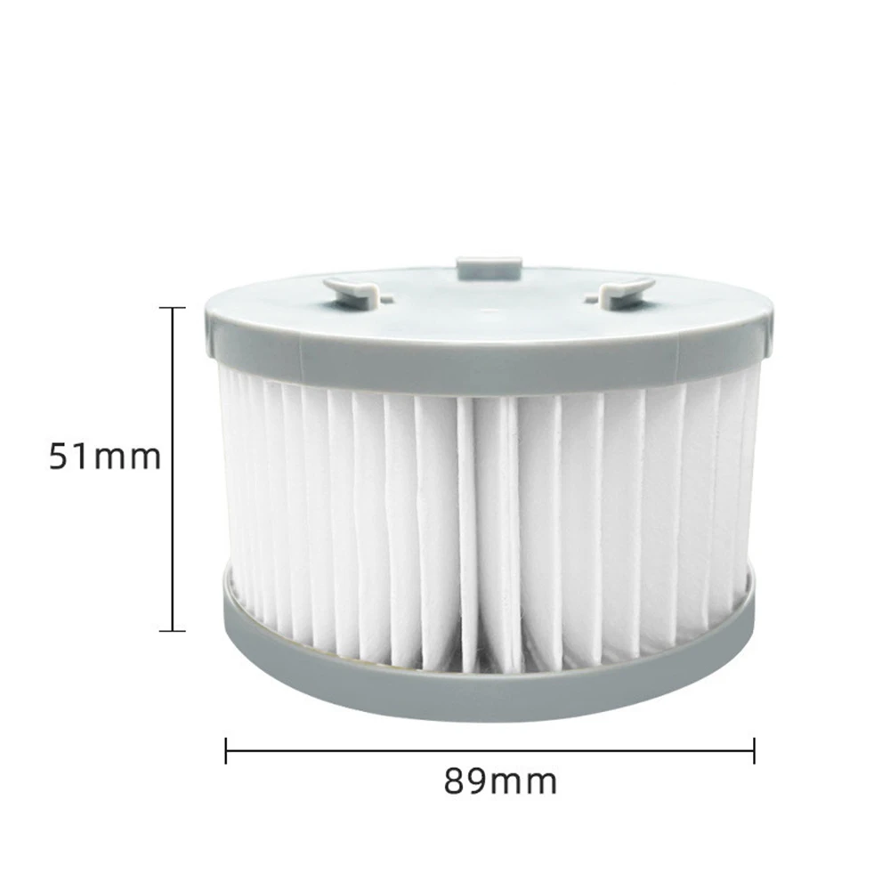 Replacement Filter For JIMMY JV85 Pro A6 A7 A8 H9 Pro Vacuum cleaner accessory