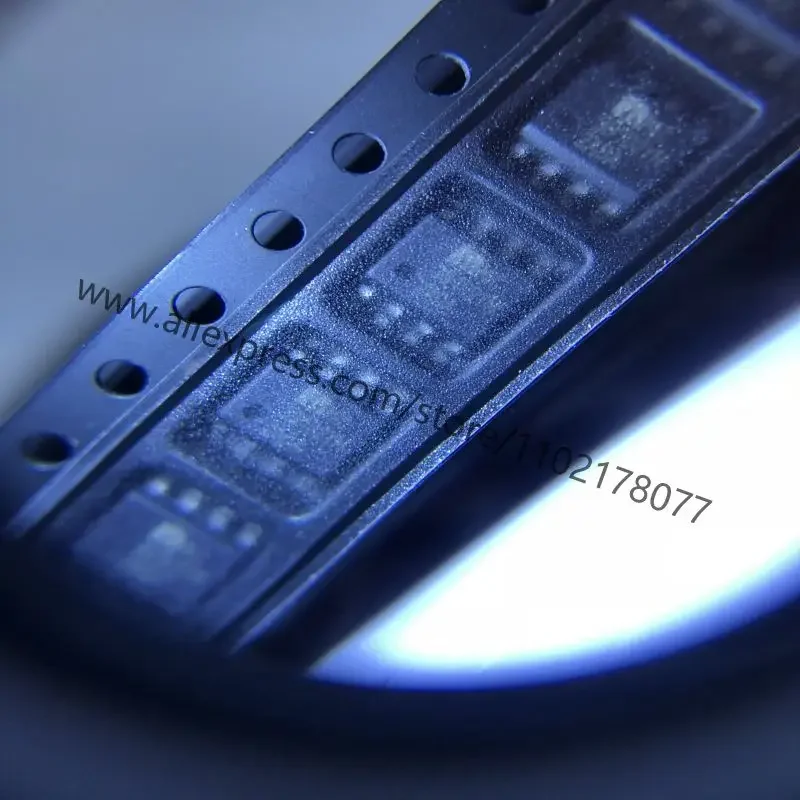 10~100Pcs MIC39102YM Low Dropout Voltage Regulator 1.0A 1.0% Adj Voltage LDO Free Shipping